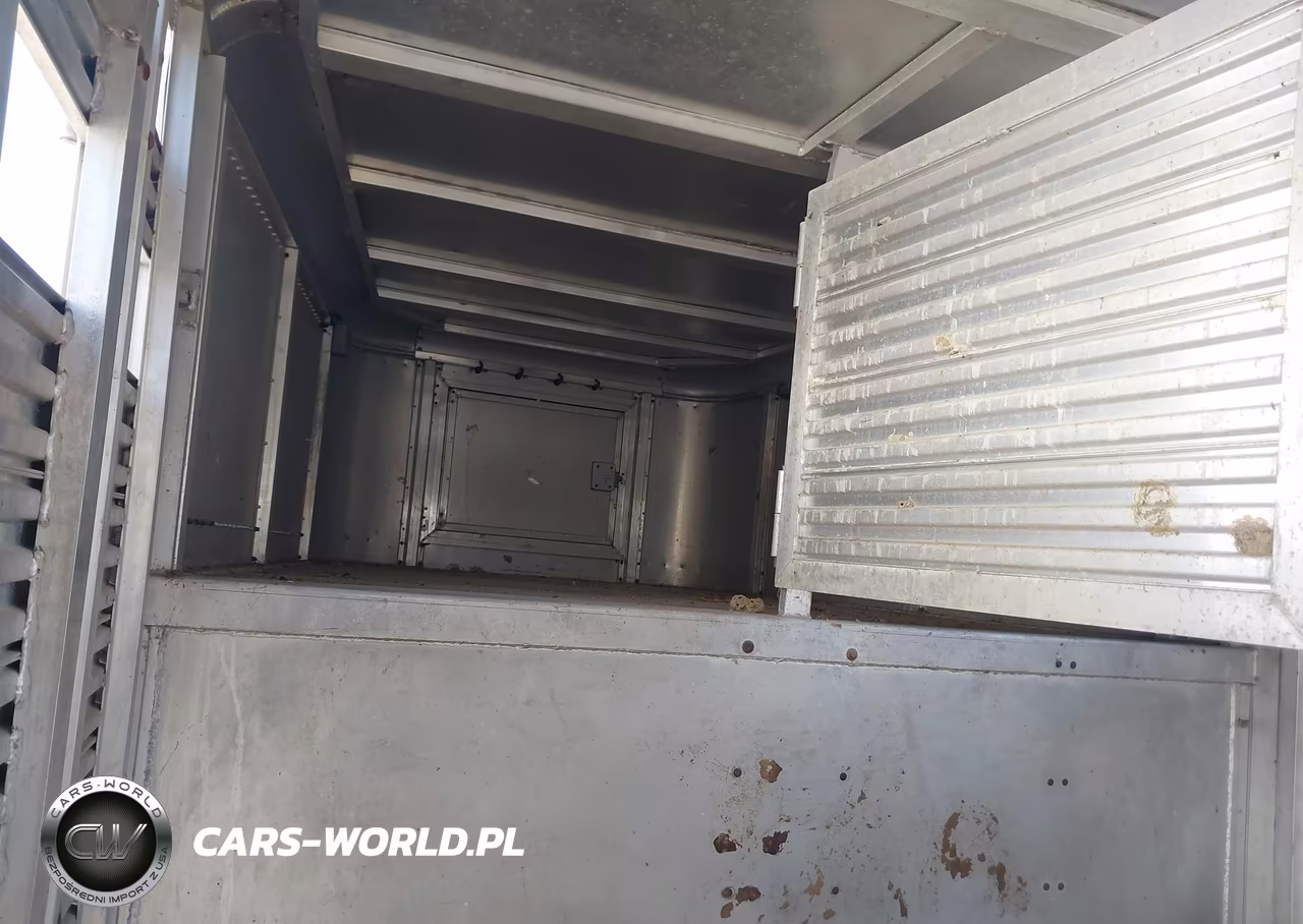1994 Charmac Trailers Unknown VIN:1C9G24204R1216822 - 13