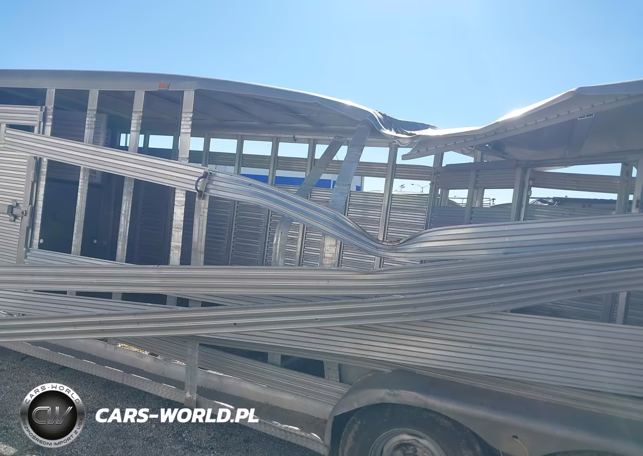 1994 Charmac Trailers Unknown VIN:1C9G24204R1216822 - 6