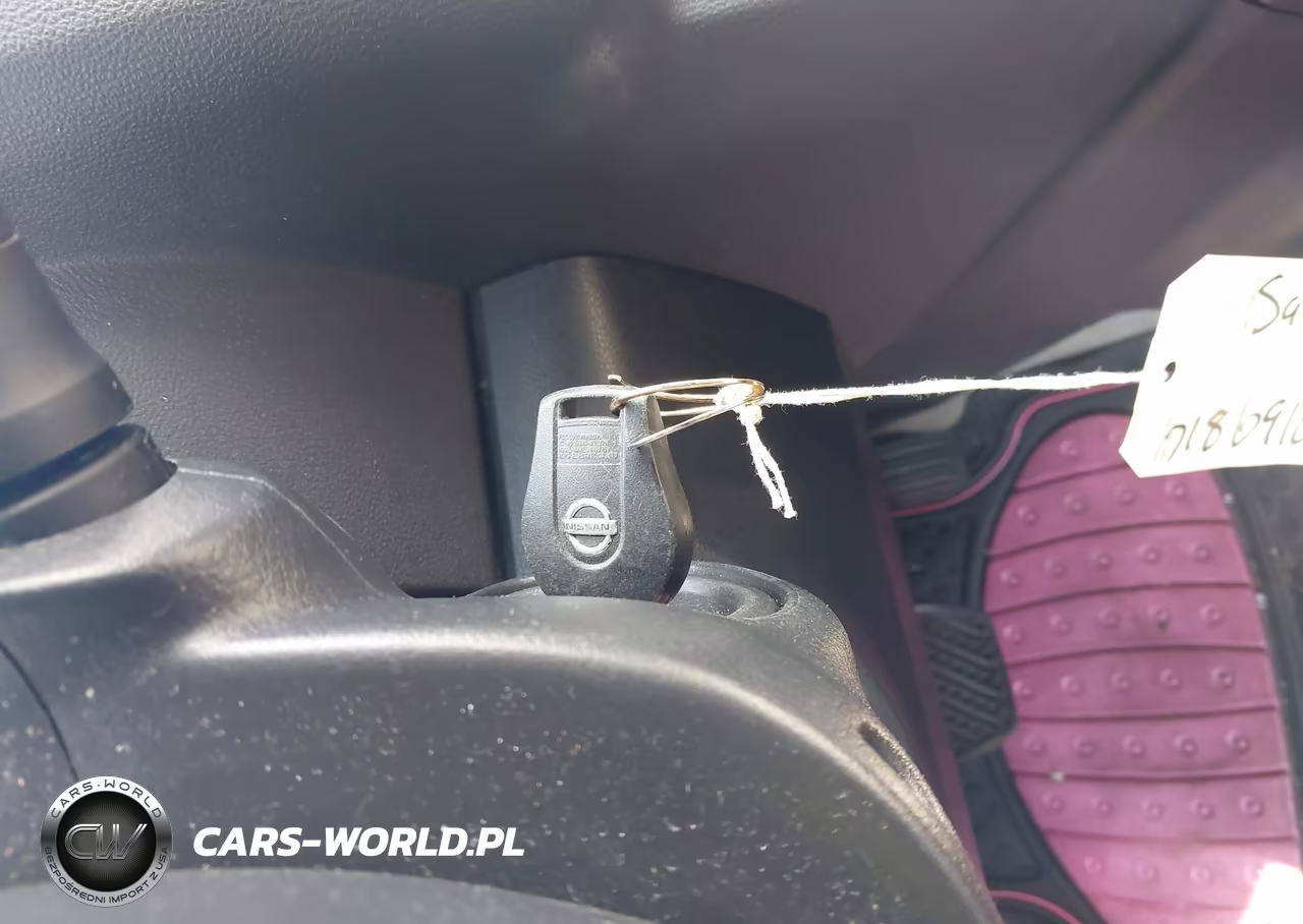 2012 Nissan Rogue S VIN:JN8AS5MVXCW382304 - 11