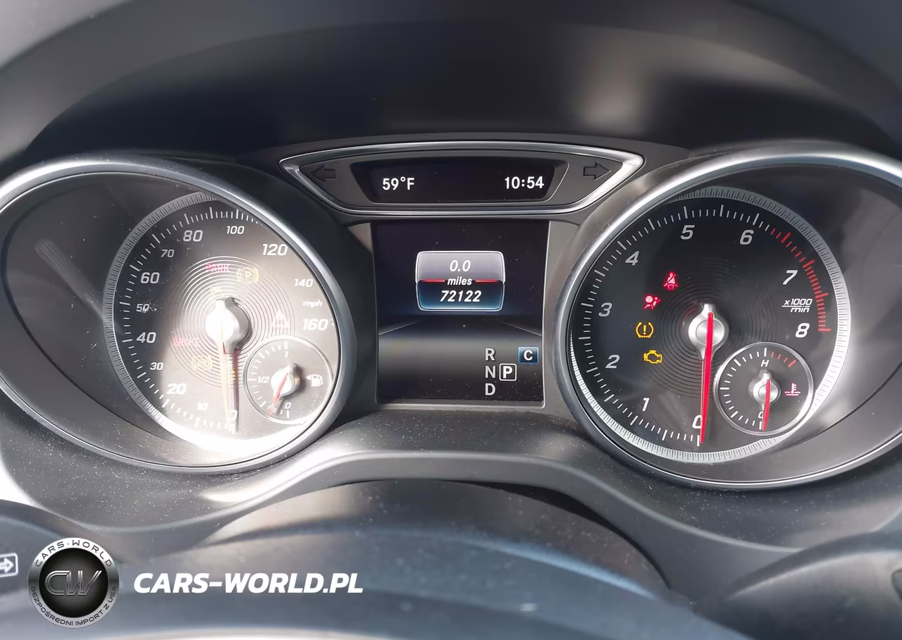 2019 Mercedes-Benz Gla 250 4Matic VIN:WDCTG4GB0KJ586374 - 15