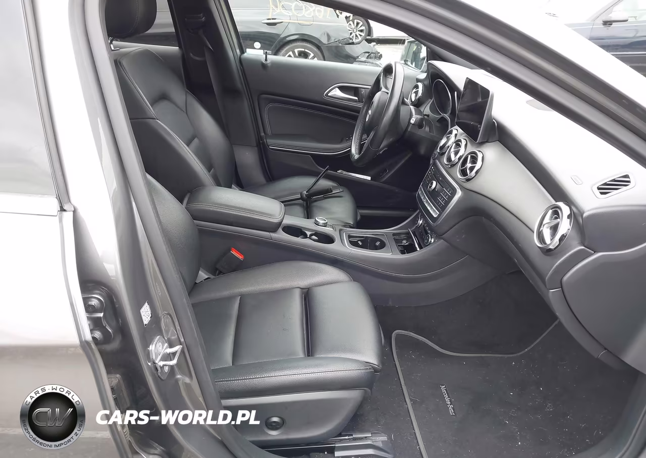 2019 Mercedes-Benz Gla 250 4Matic VIN:WDCTG4GB0KJ586374 - 5