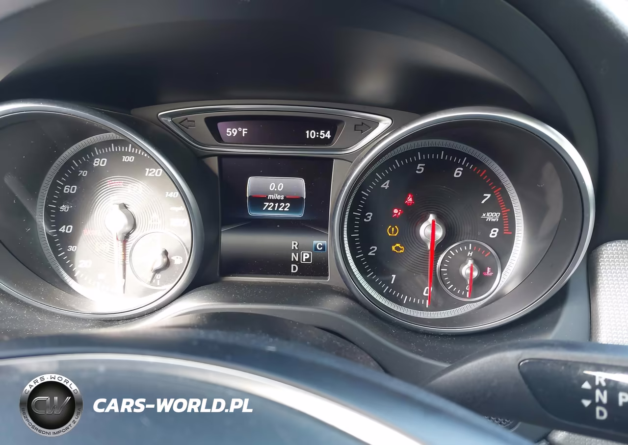 2019 Mercedes-Benz Gla 250 4Matic VIN:WDCTG4GB0KJ586374 - 7