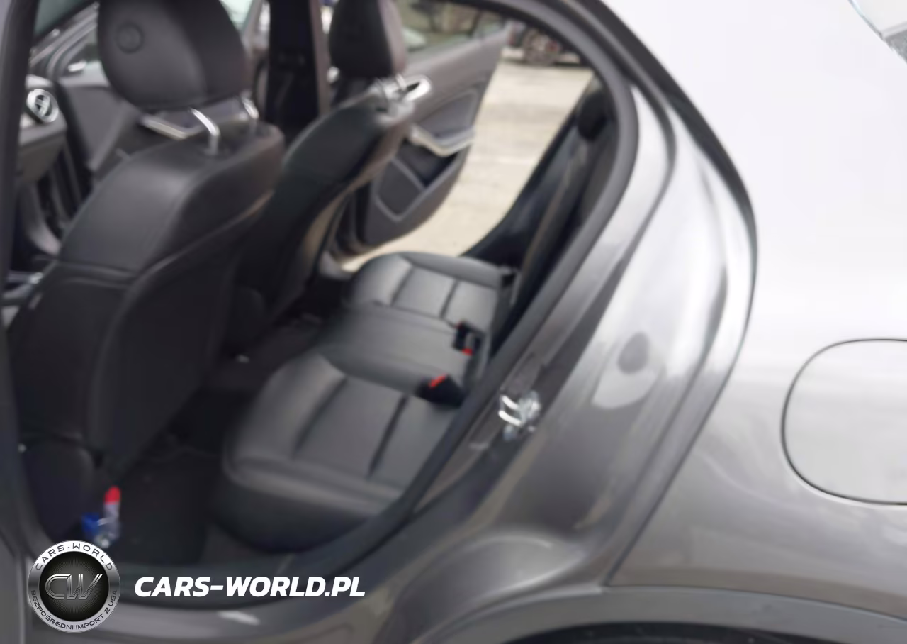 2019 Mercedes-Benz Gla 250 4Matic VIN:WDCTG4GB0KJ586374 - 8
