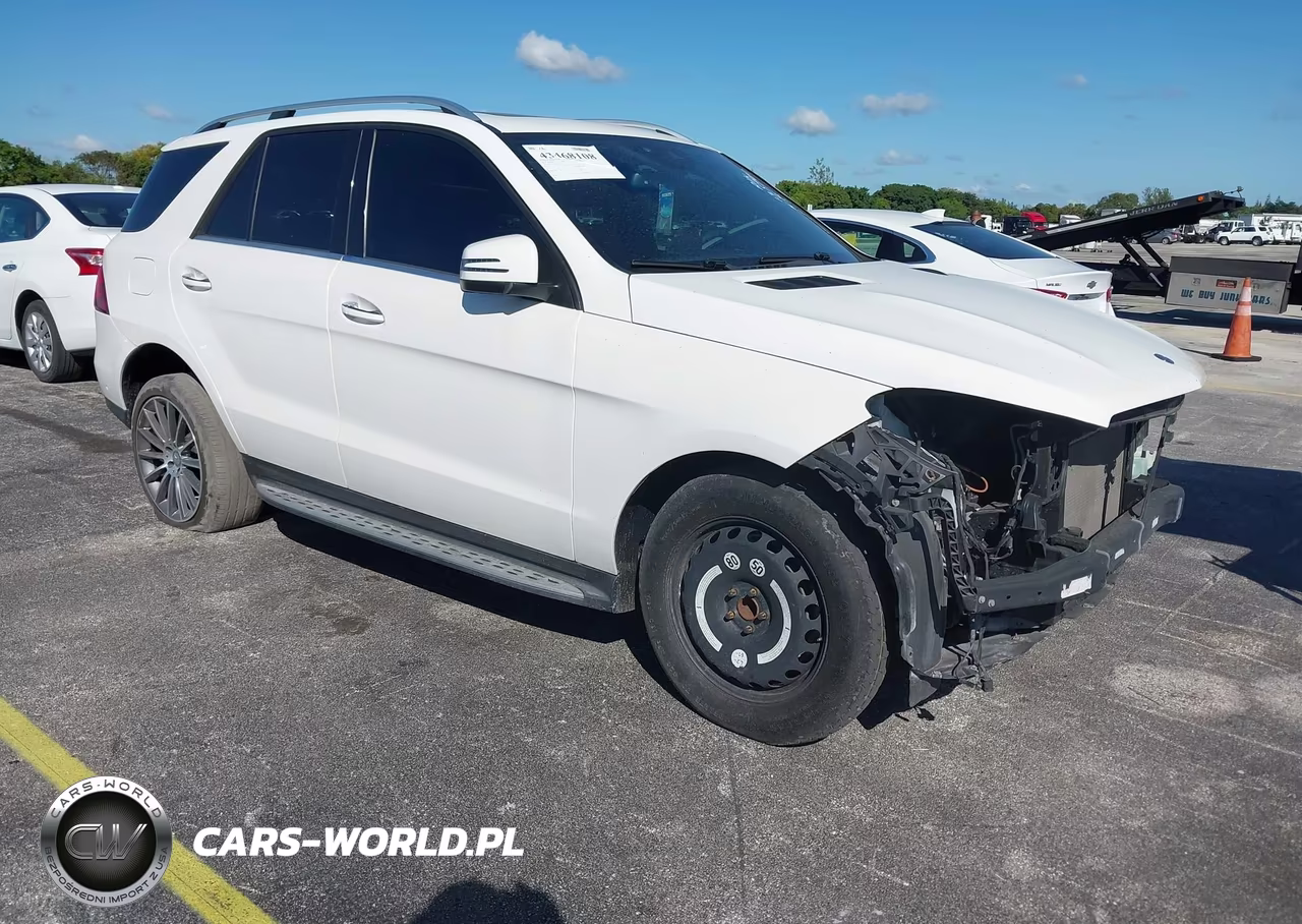 2018 Mercedes-Benz Gle 350