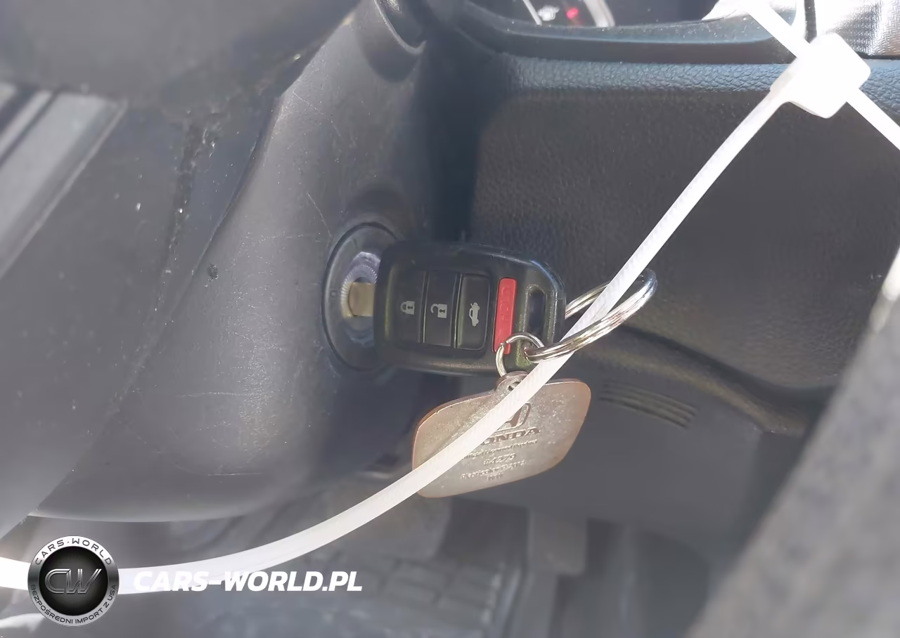 2018 Honda Civic Lx VIN:2HGFC2F54JH502332 - 11