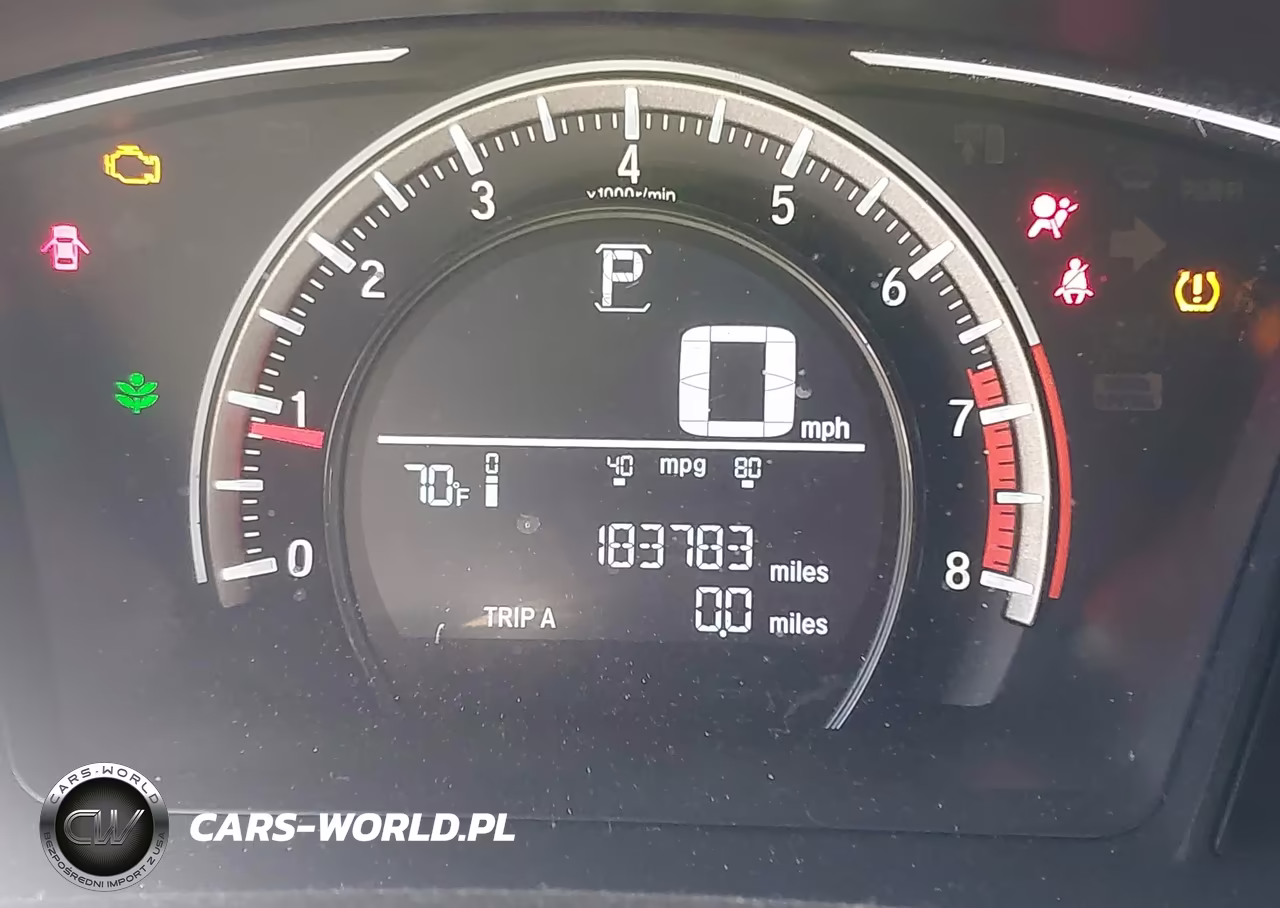 2018 Honda Civic Lx VIN:2HGFC2F54JH502332 - 15