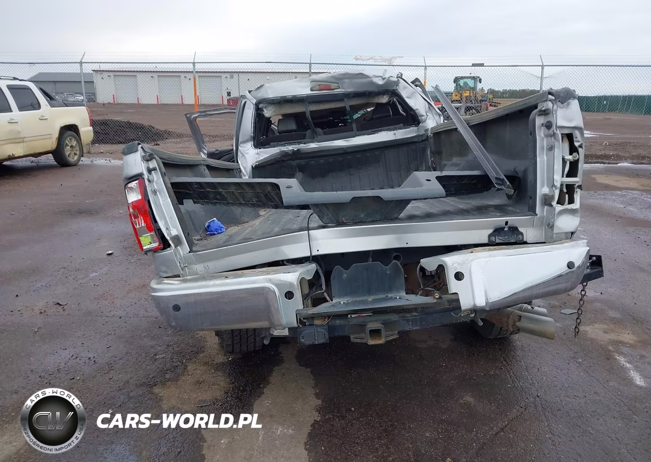 2010 Ford F-350 VIN:1FTWW3BR4AEA79182 - 14