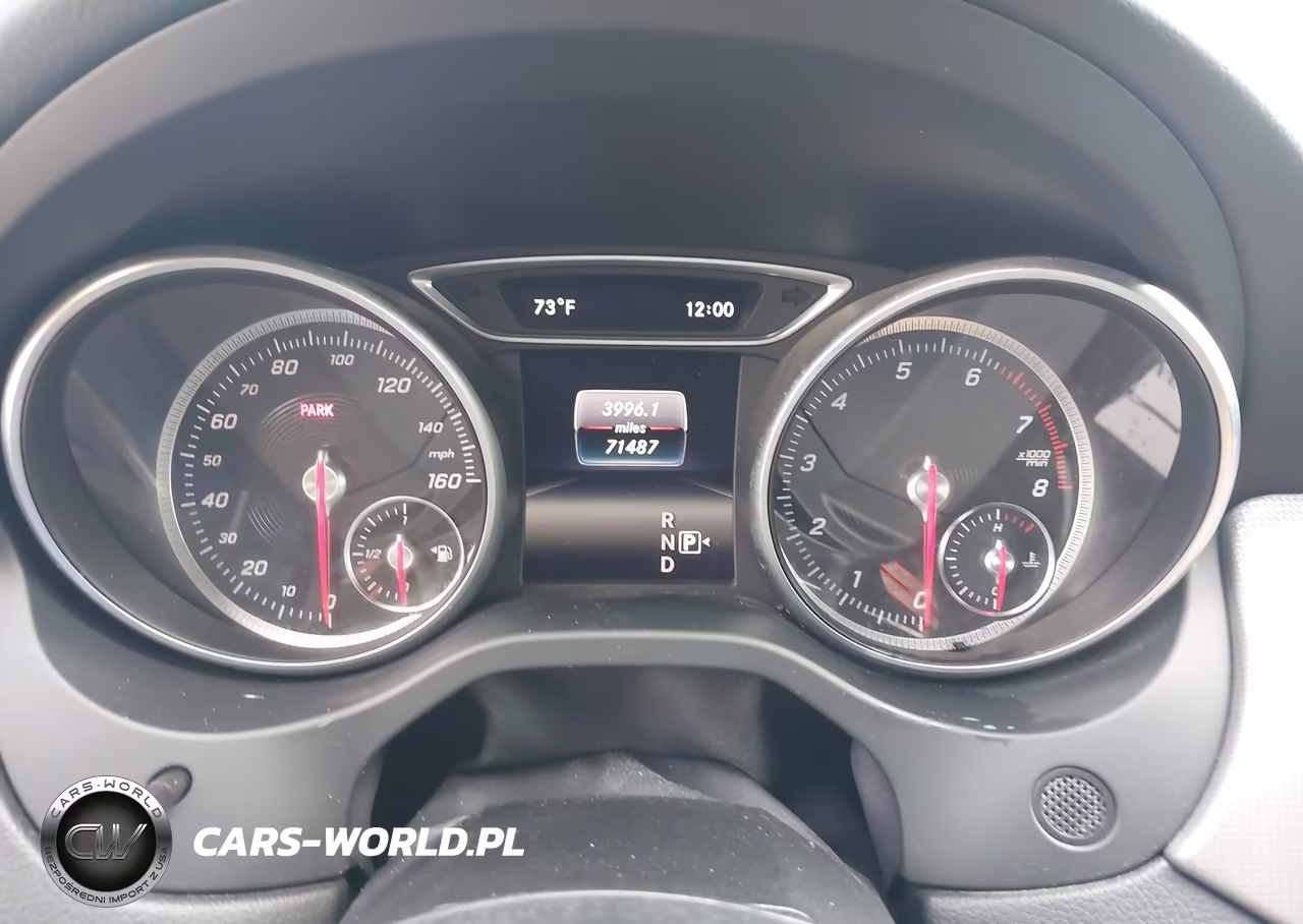 2018 Mercedes-Benz Cla 250 VIN:WDDSJ4EB9JN607693 - 7