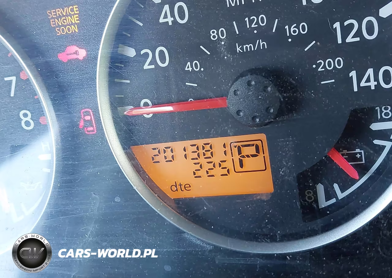 2006 Nissan Pathfinder Se VIN:5N1AR18W16C654713 - 15