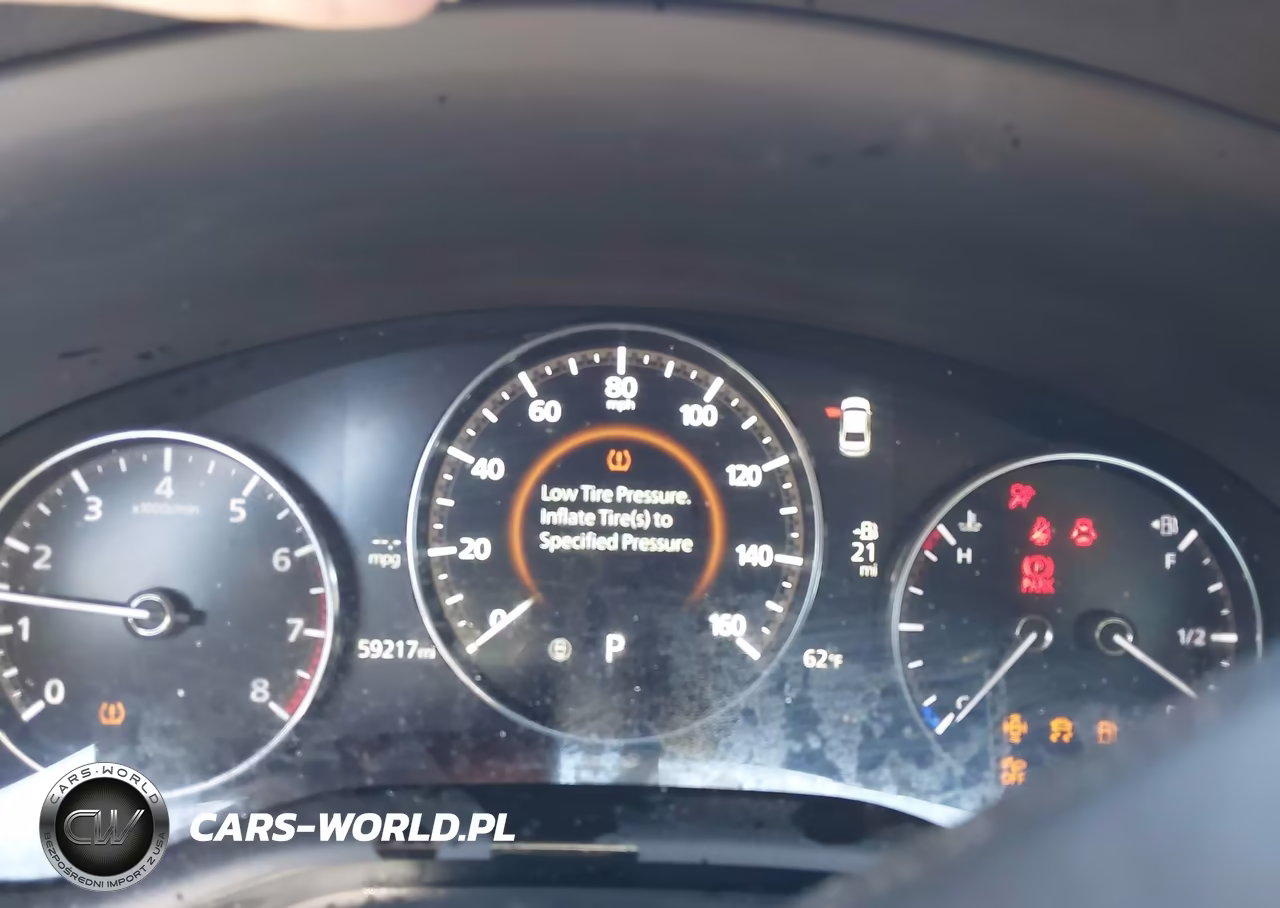 2020 Mazda Mazda3 Select Package VIN:3MZBPACL9LM133970 - 7