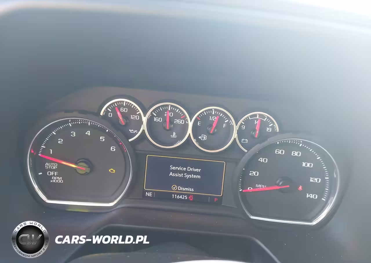 2021 Chevrolet Tahoe 2Wd Lt VIN:1GNSCNKD0MR107345 - 7