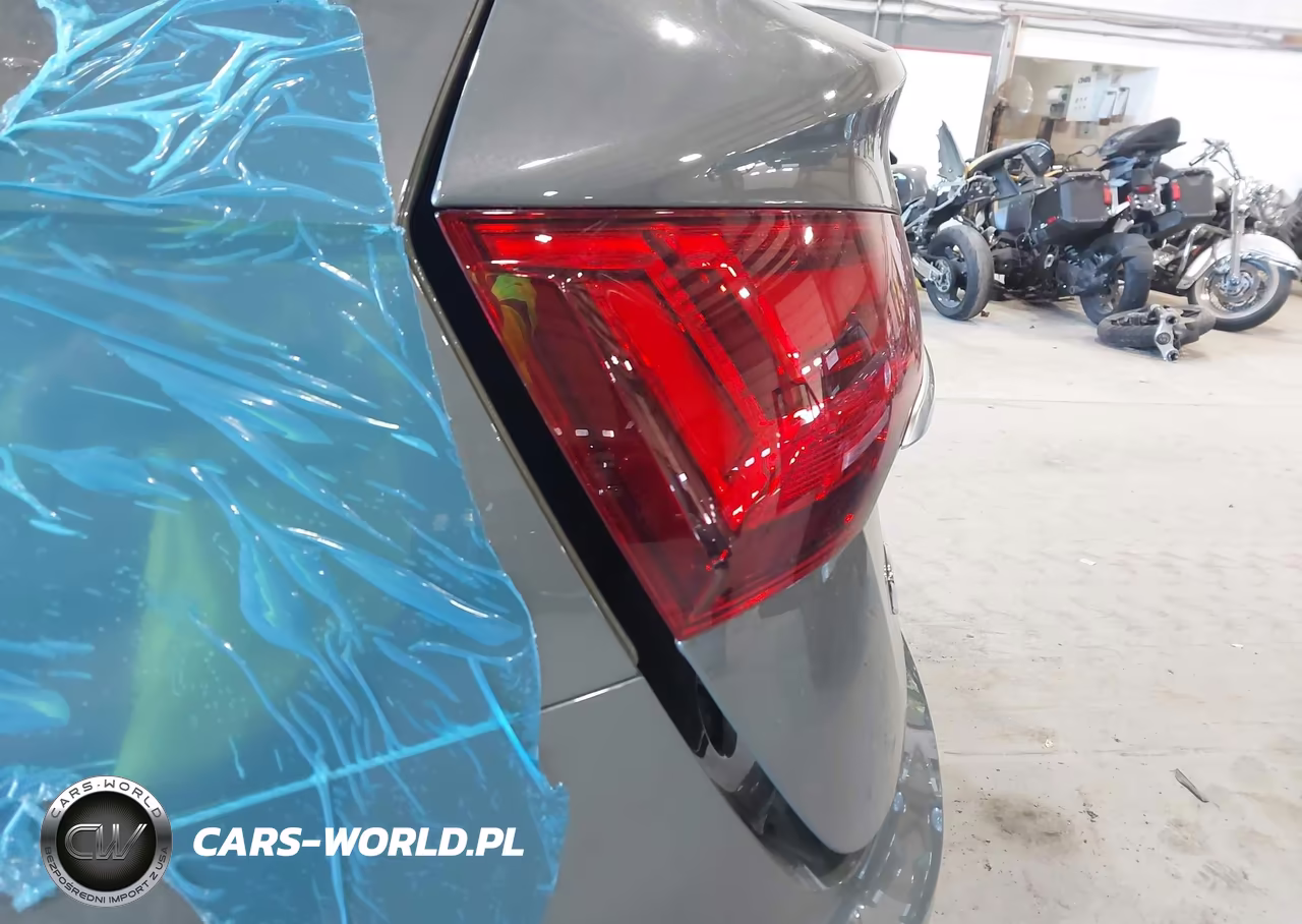 2025 Audi Q5 Sportback Premium Plus 45 Tfsi S Line Quattro S Tronic VIN:WA15AAFY6S2045905 - 21