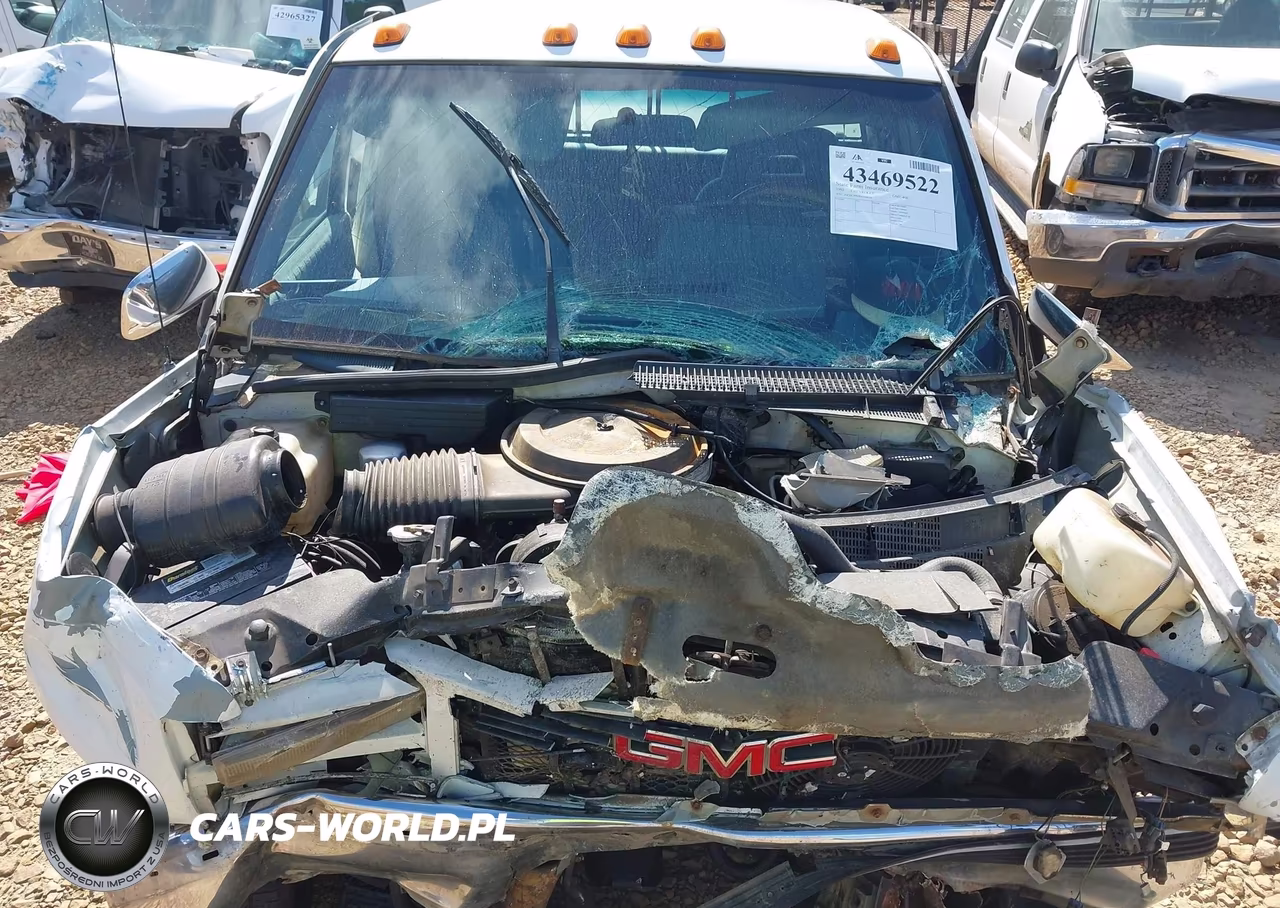 1992 Chevrolet Gmt-400 C3500 VIN:2GCHC39NXN1168234 - 10