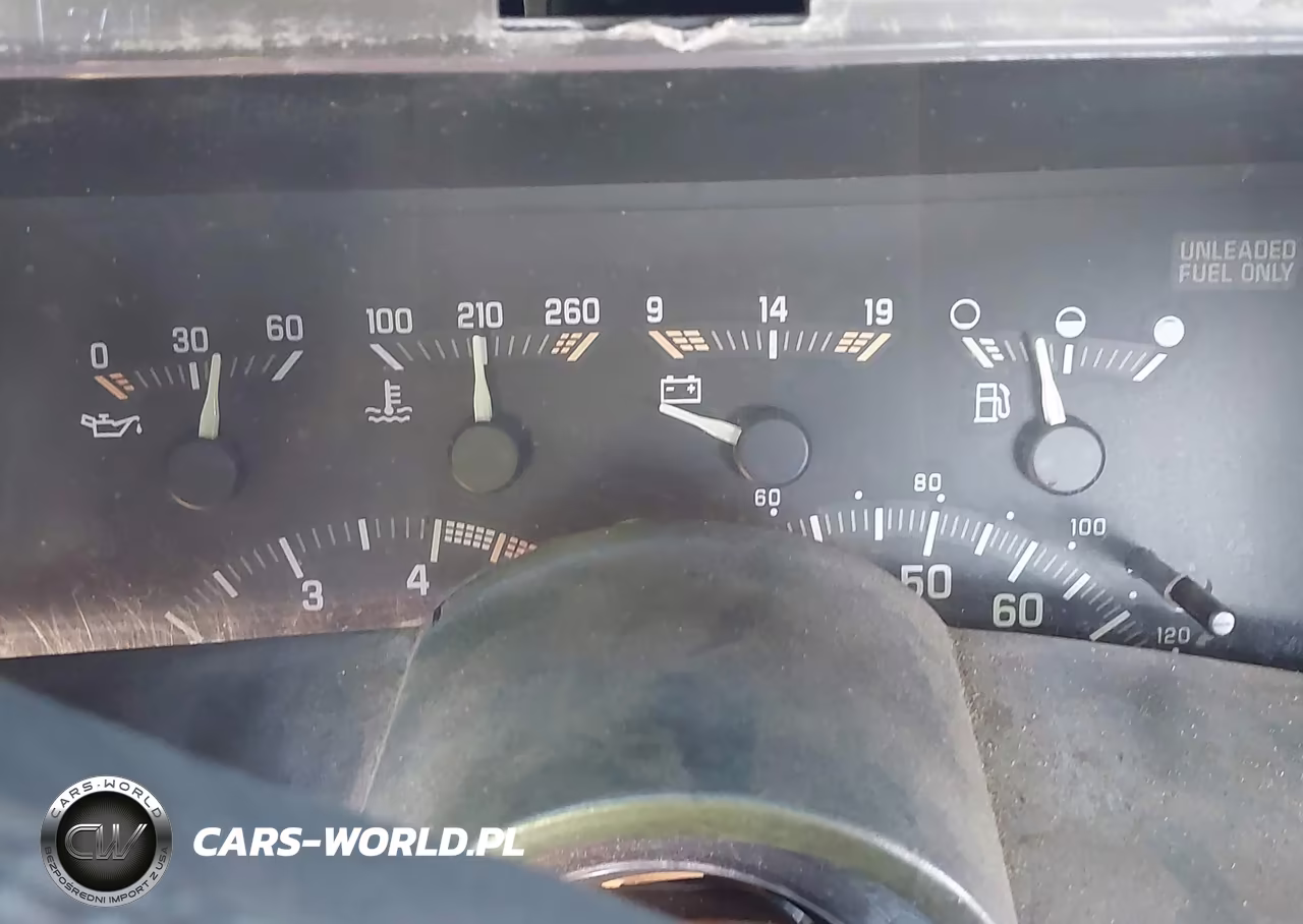 1992 Chevrolet Gmt-400 C3500 VIN:2GCHC39NXN1168234 - 15