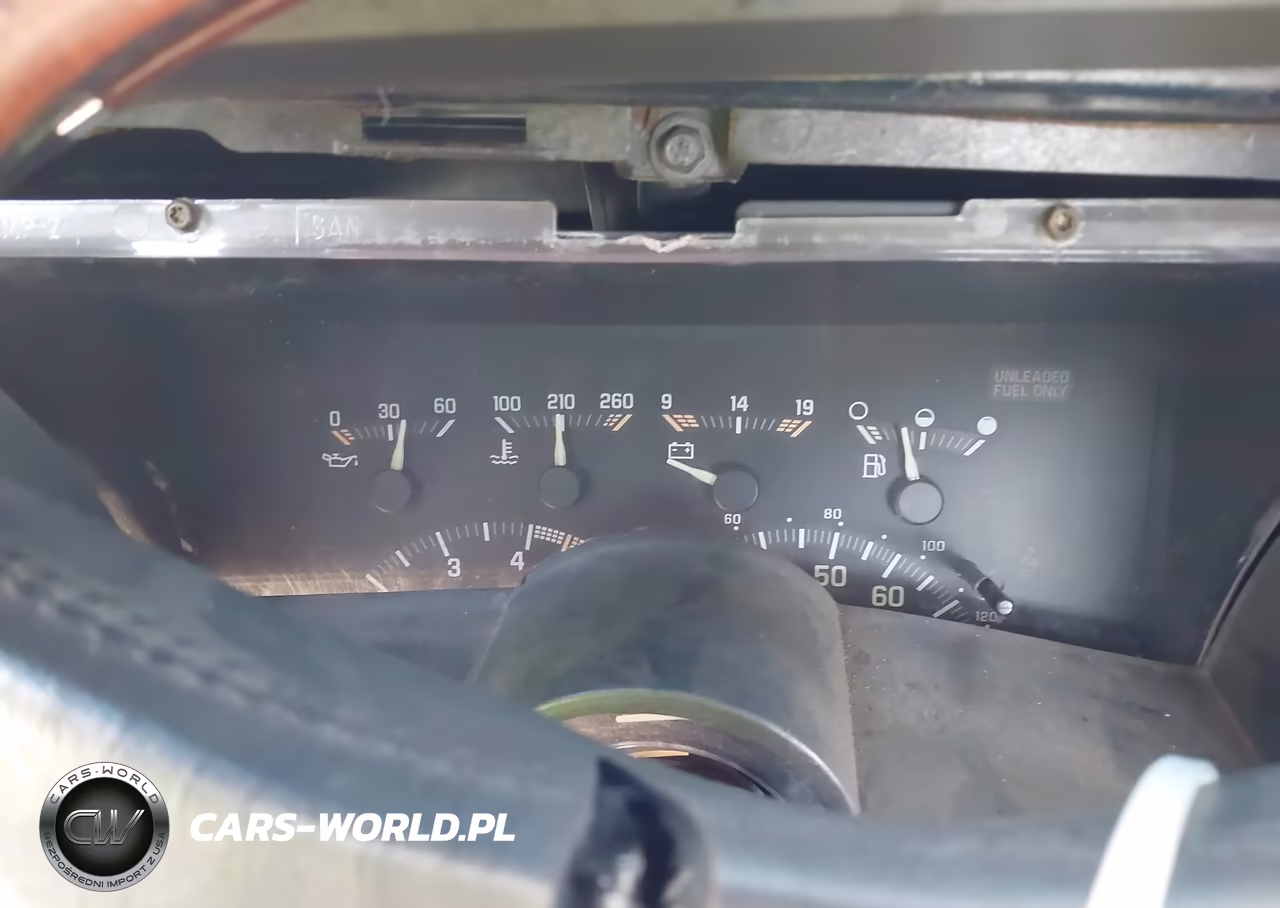 1992 Chevrolet Gmt-400 C3500 VIN:2GCHC39NXN1168234 - 7