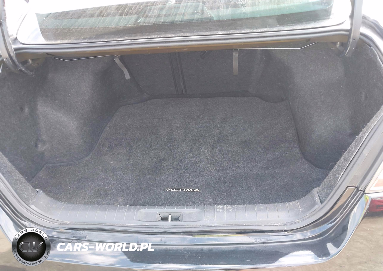 2015 Nissan Altima 2.5 Sv VIN:1N4AL3AP2FC163688 - 18