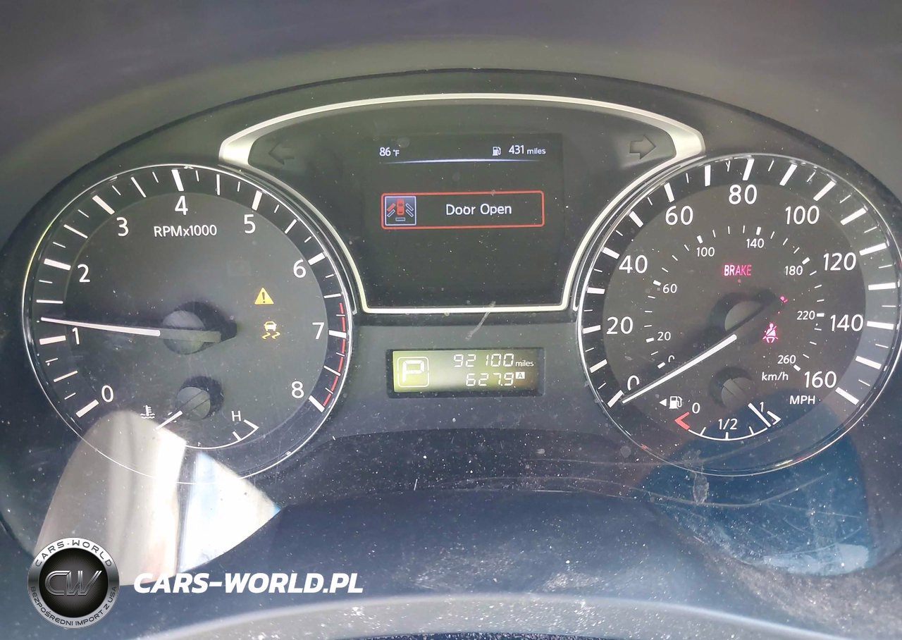 2015 Nissan Altima 2.5 Sv VIN:1N4AL3AP2FC163688 - 7