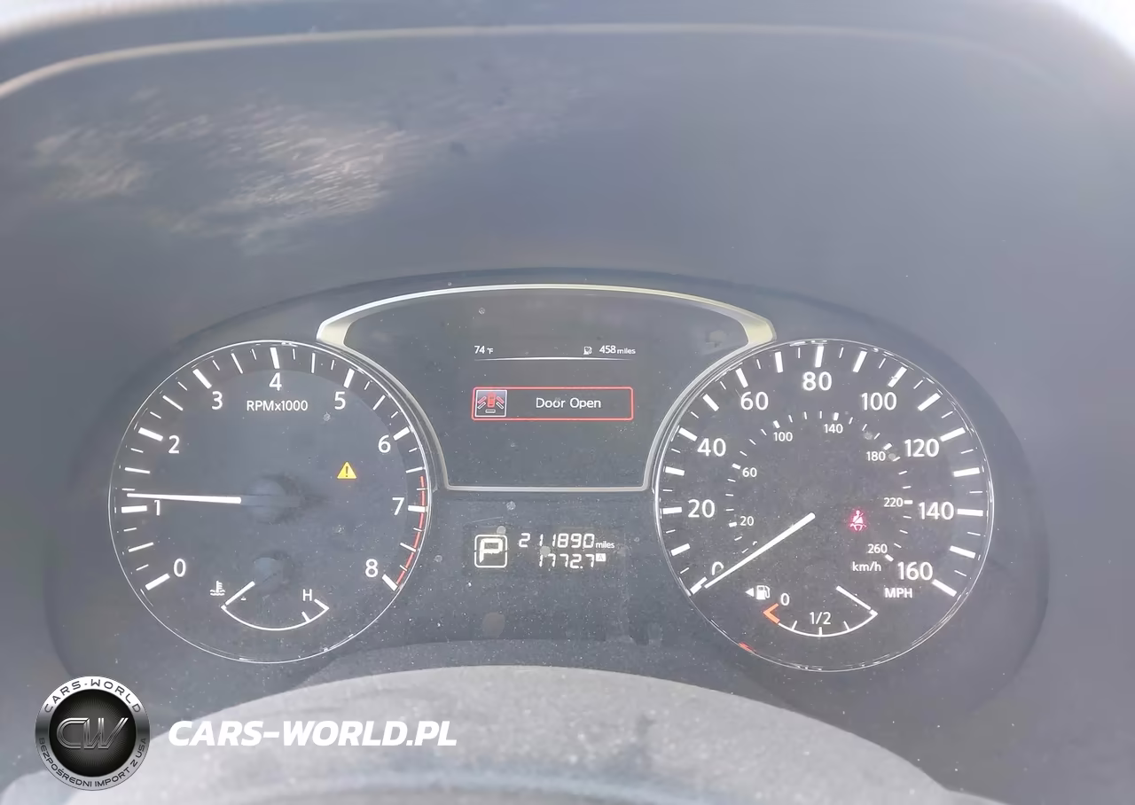 2015 Nissan Pathfinder S VIN:5N1AR2MN8FC663640 - 7
