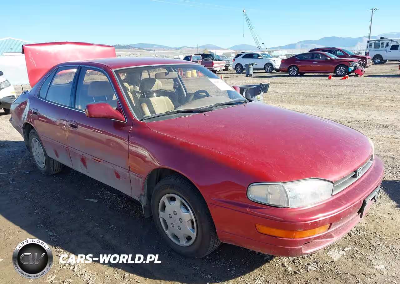 1994 Toyota Camry Le