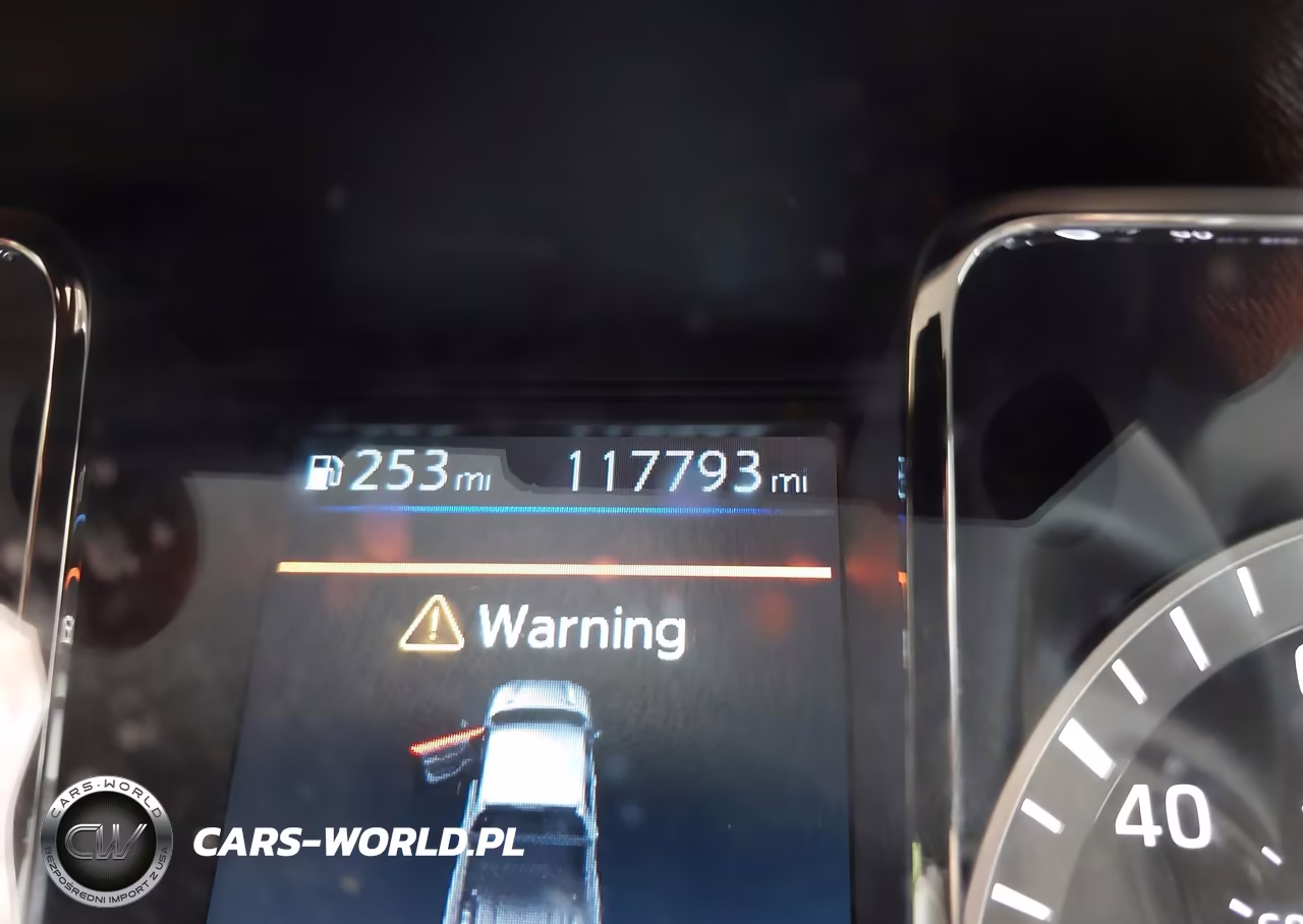 2019 Nissan Titan Xd Sv Diesel VIN:1N6BA1F37KN522169 - 15