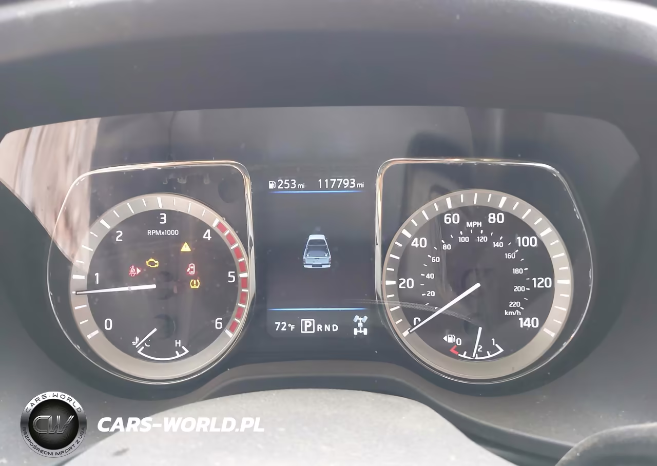 2019 Nissan Titan Xd Sv Diesel VIN:1N6BA1F37KN522169 - 7