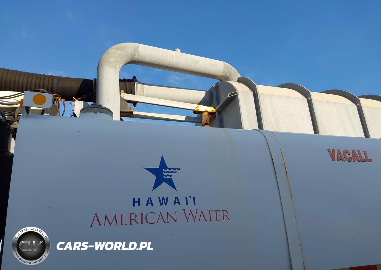 2006 Peterbilt 320 VIN:1NPZL00X06D717083 - 14