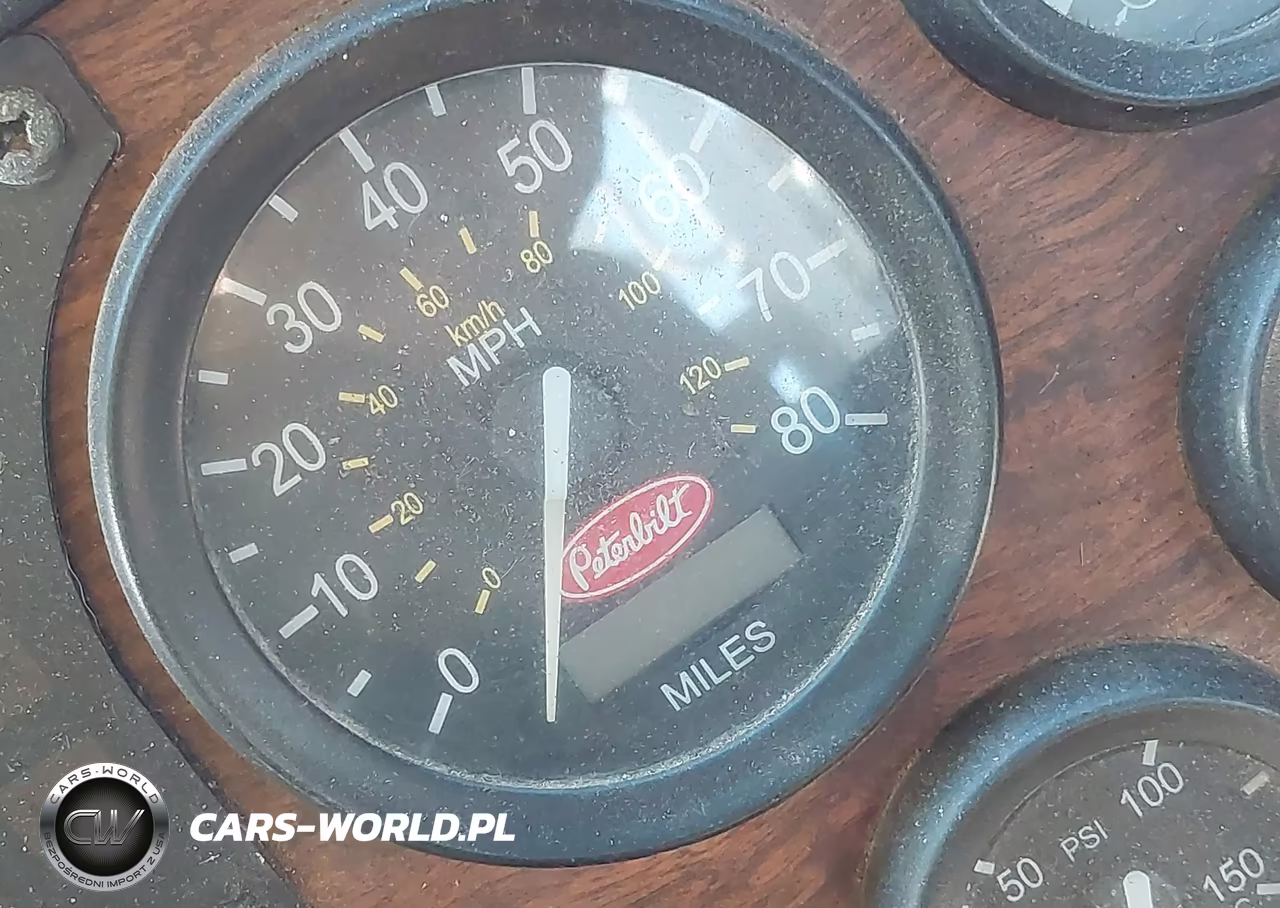 2006 Peterbilt 320 VIN:1NPZL00X06D717083 - 5