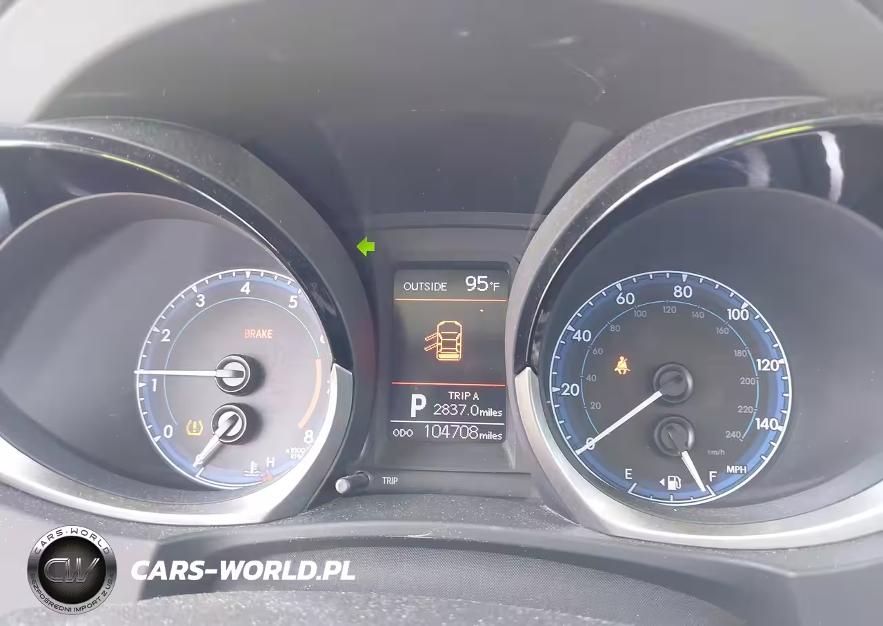 2015 Toyota Corolla S Plus VIN:2T1BURHE5FC464627 - 7