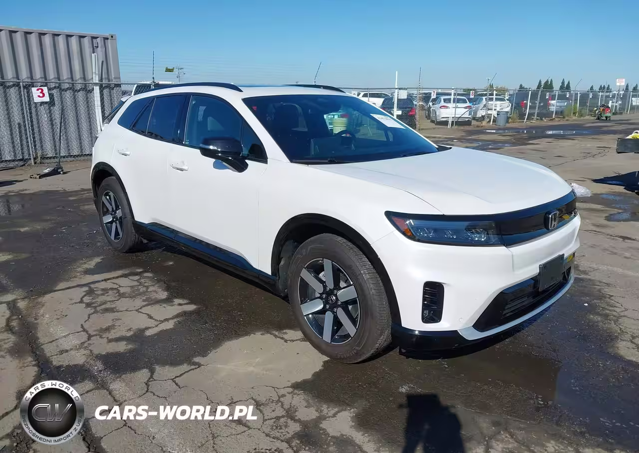 2024 Honda Prologue Touring