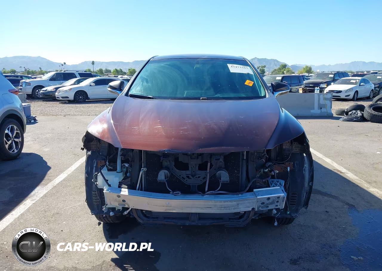 2016 Lexus Rx 350 VIN:2T2ZZMCA9GC023524 - 13