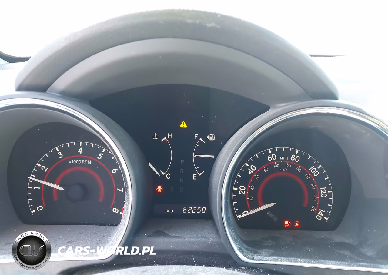 2011 Toyota Highlander Base V6 VIN:5TDBK3EHXBS067160 - 7