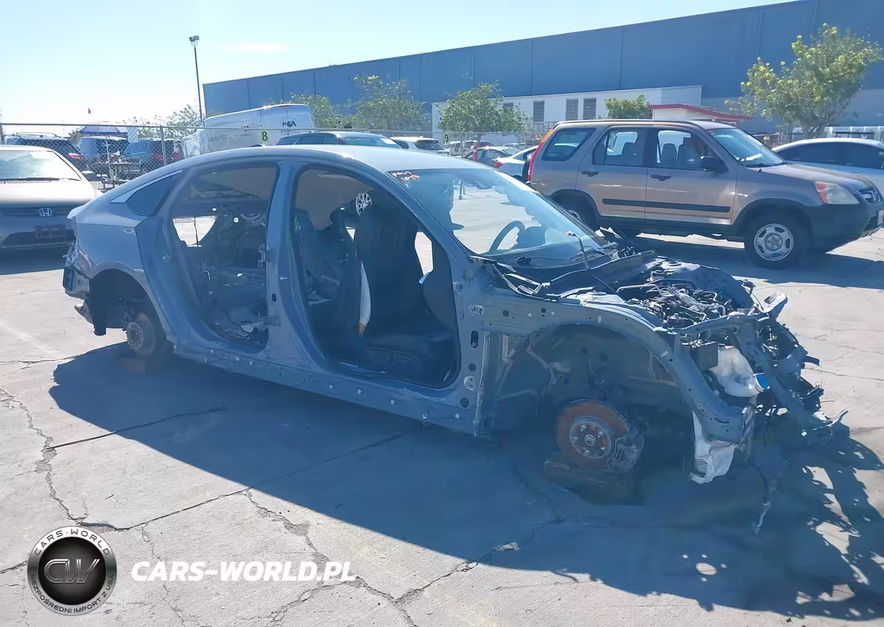 2021 Honda Accord Sport Special Edition