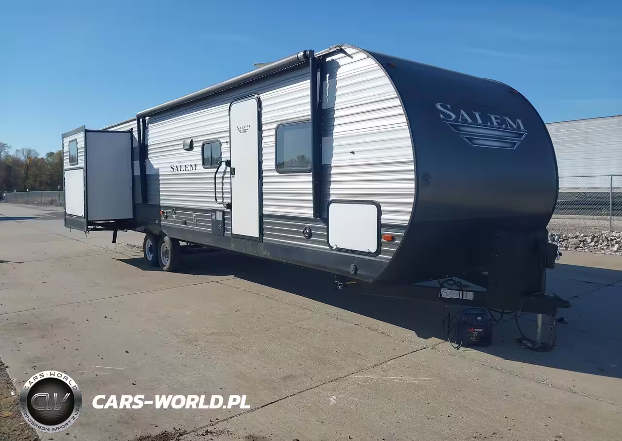 2019 Sale Forest Rive