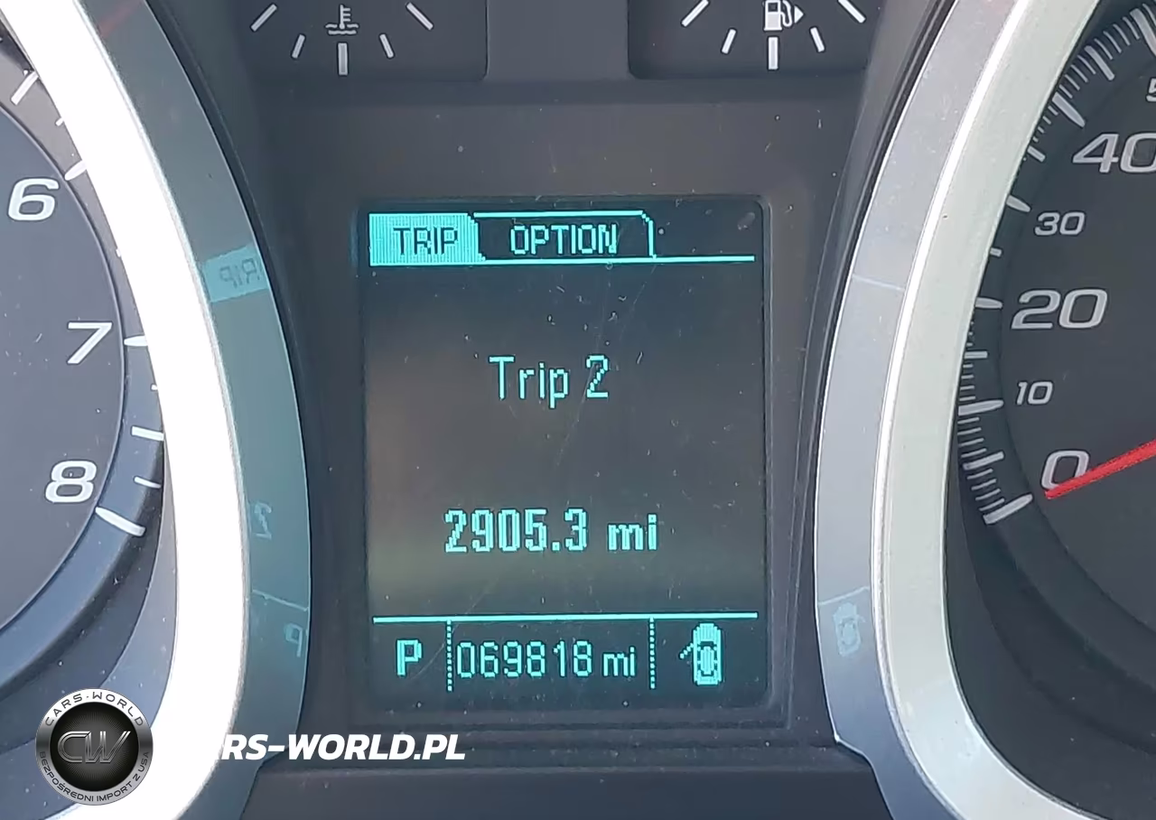 2015 Chevrolet Equinox Ls VIN:2GNALAEK5F6315198 - 12