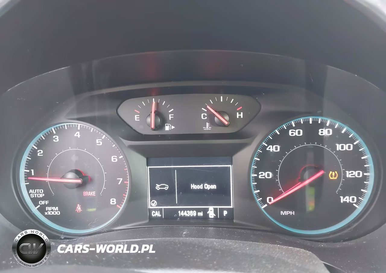 2018 Chevrolet Malibu Lt VIN:1G1ZD5ST9JF132973 - 16