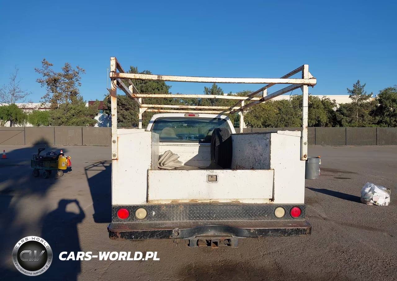 2000 Ford F-350 Lariat-Xl-Xlt VIN:1FDSF34F8YEC73818 - 16