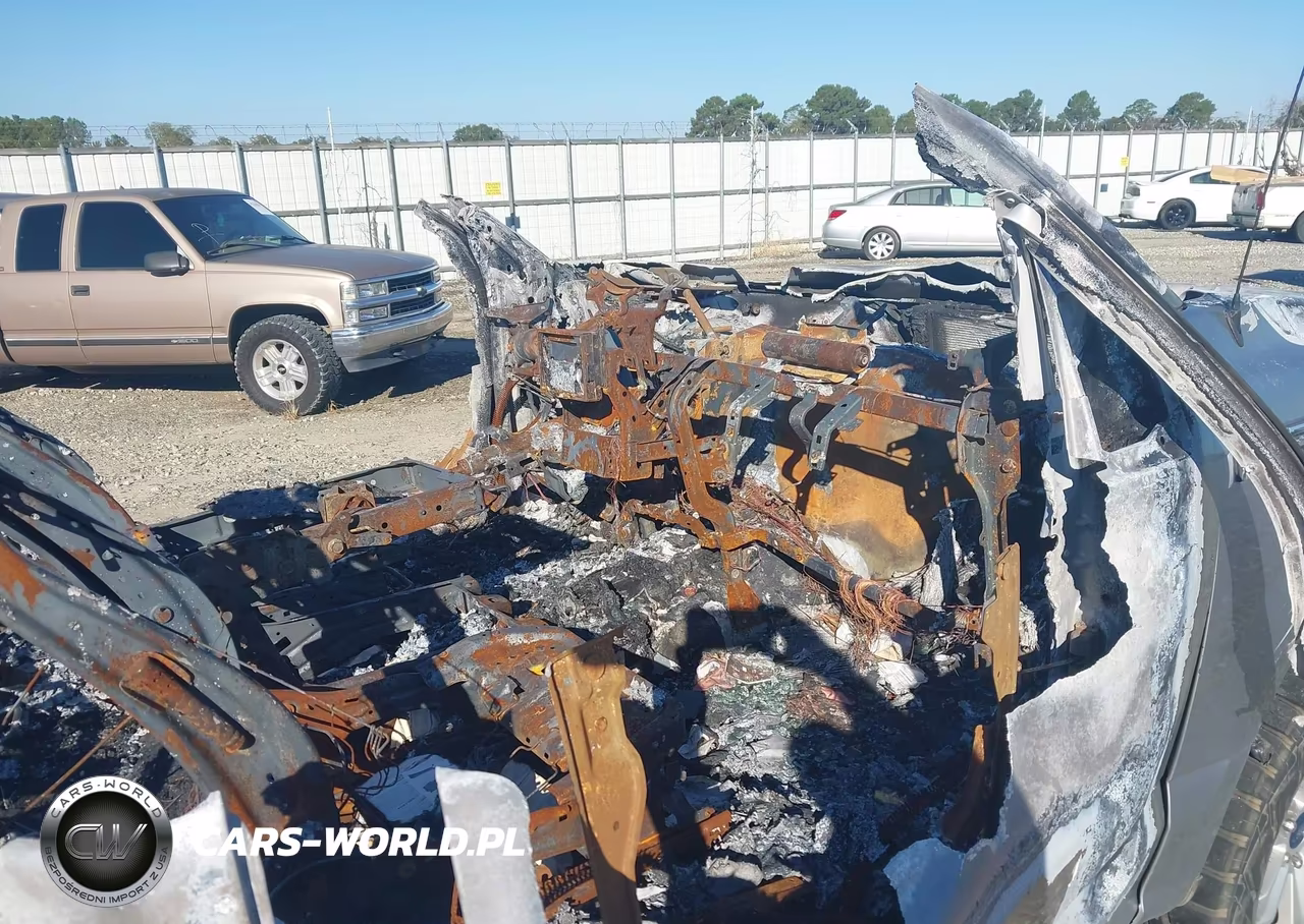 2020 Ford F-150 Xlt VIN:1FTEW1E51LFC46054 - 5