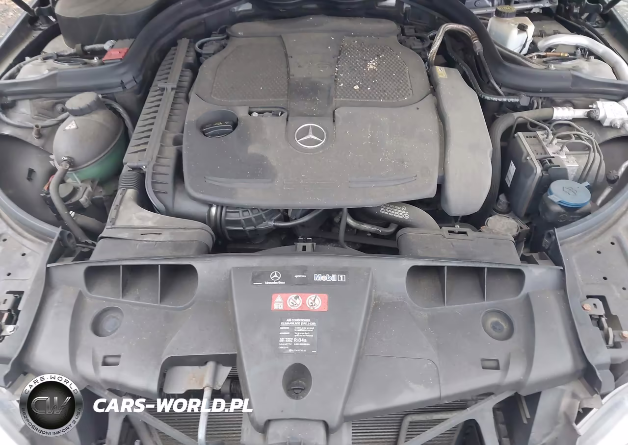 2012 Mercedes-Benz E 350 VIN:WDDKK5KF4CF144725 - 10