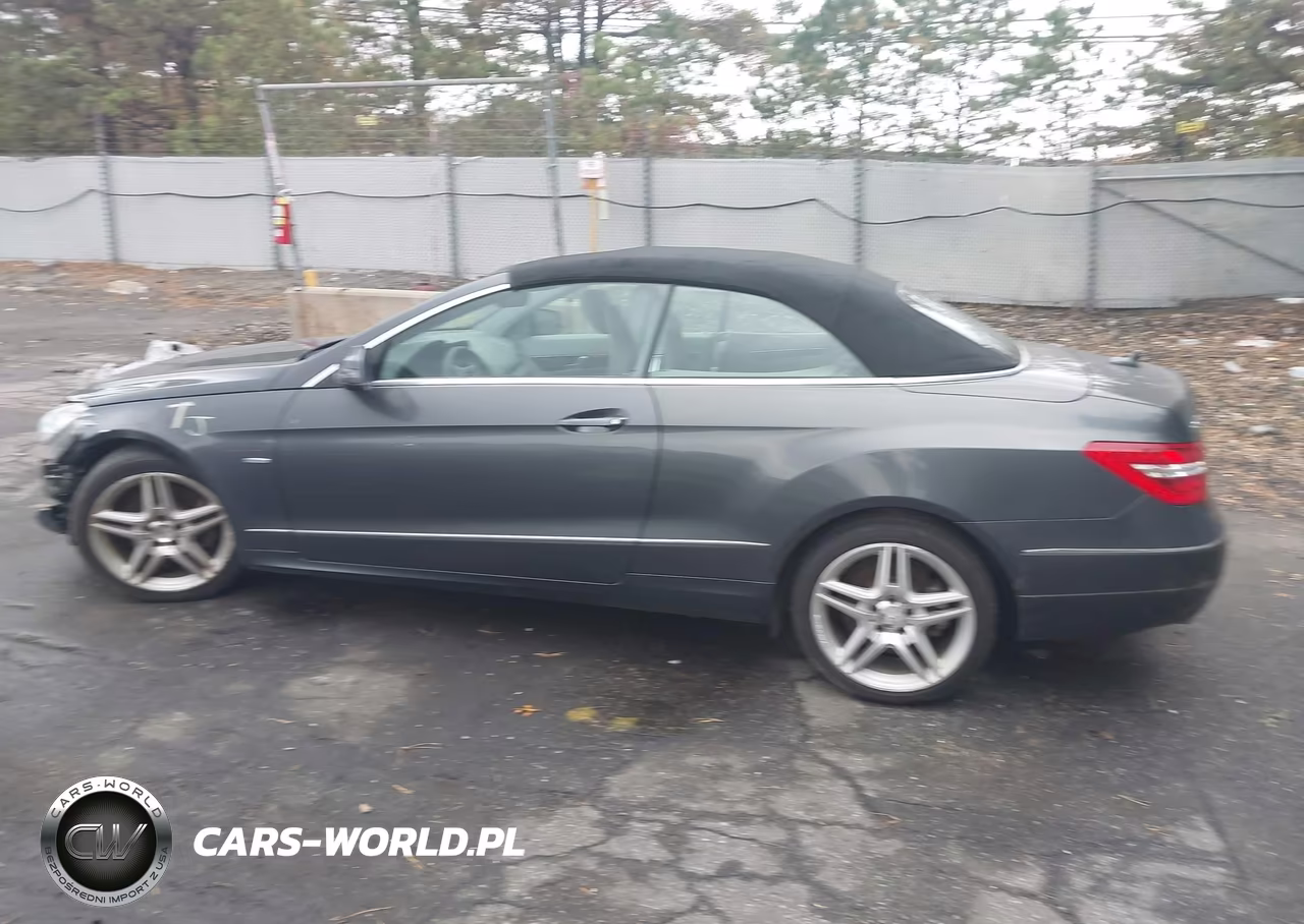 2012 Mercedes-Benz E 350 VIN:WDDKK5KF4CF144725 - 14