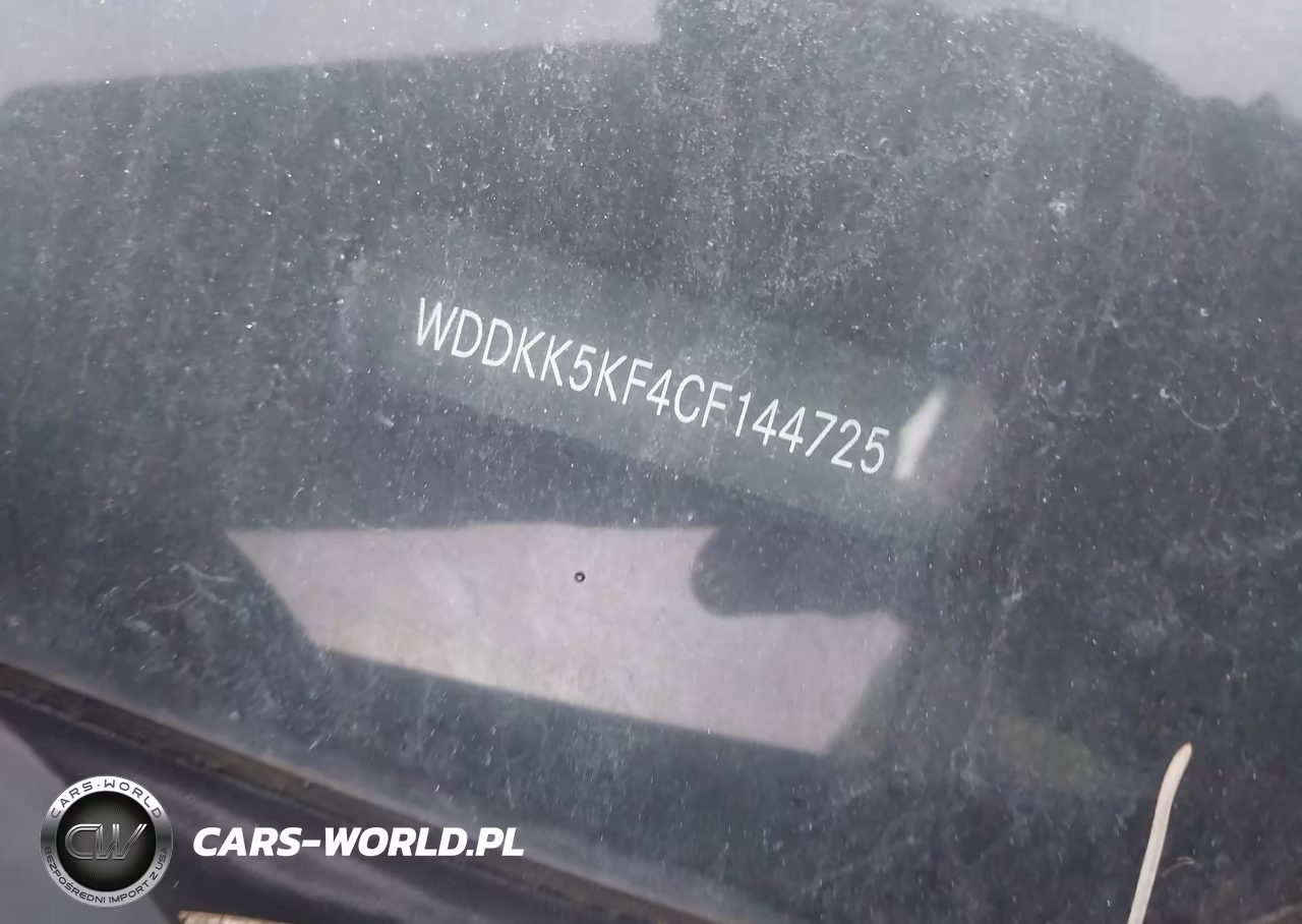 2012 Mercedes-Benz E 350 VIN:WDDKK5KF4CF144725 - 17
