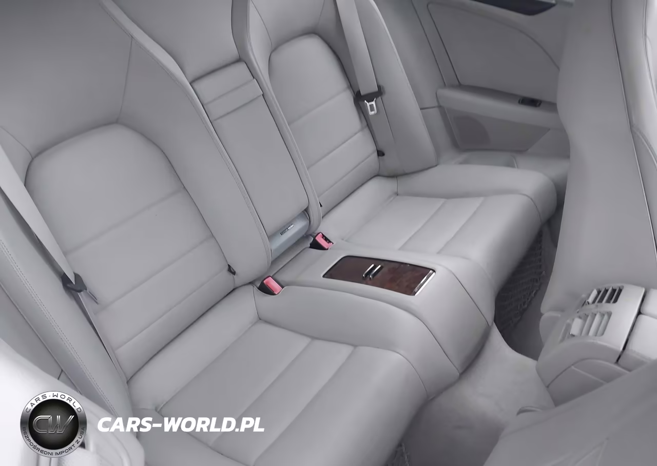 2012 Mercedes-Benz E 350 VIN:WDDKK5KF4CF144725 - 8