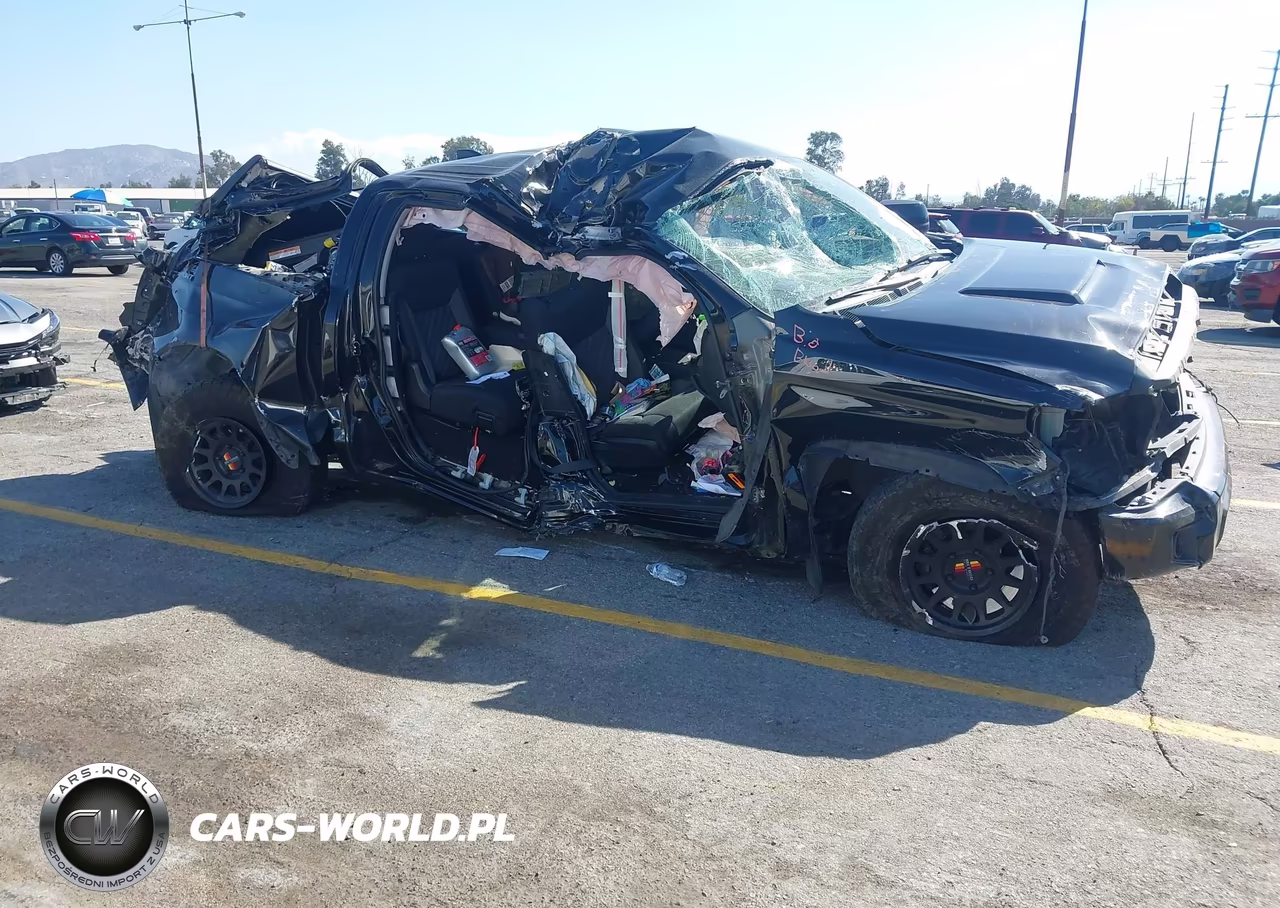 2020 Toyota Tundra Sr5 VIN:5TFDY5F15LX955525 - 13