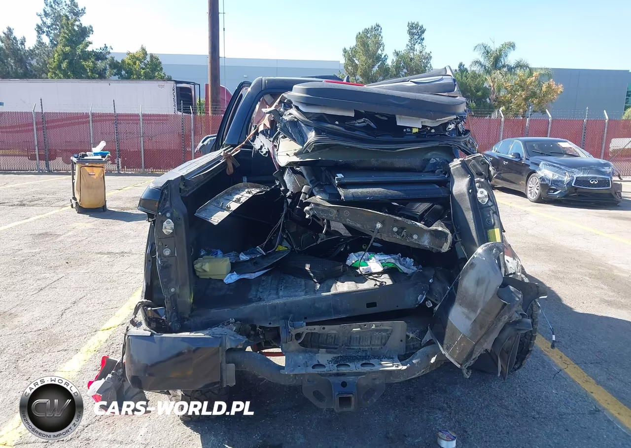 2020 Toyota Tundra Sr5 VIN:5TFDY5F15LX955525 - 16