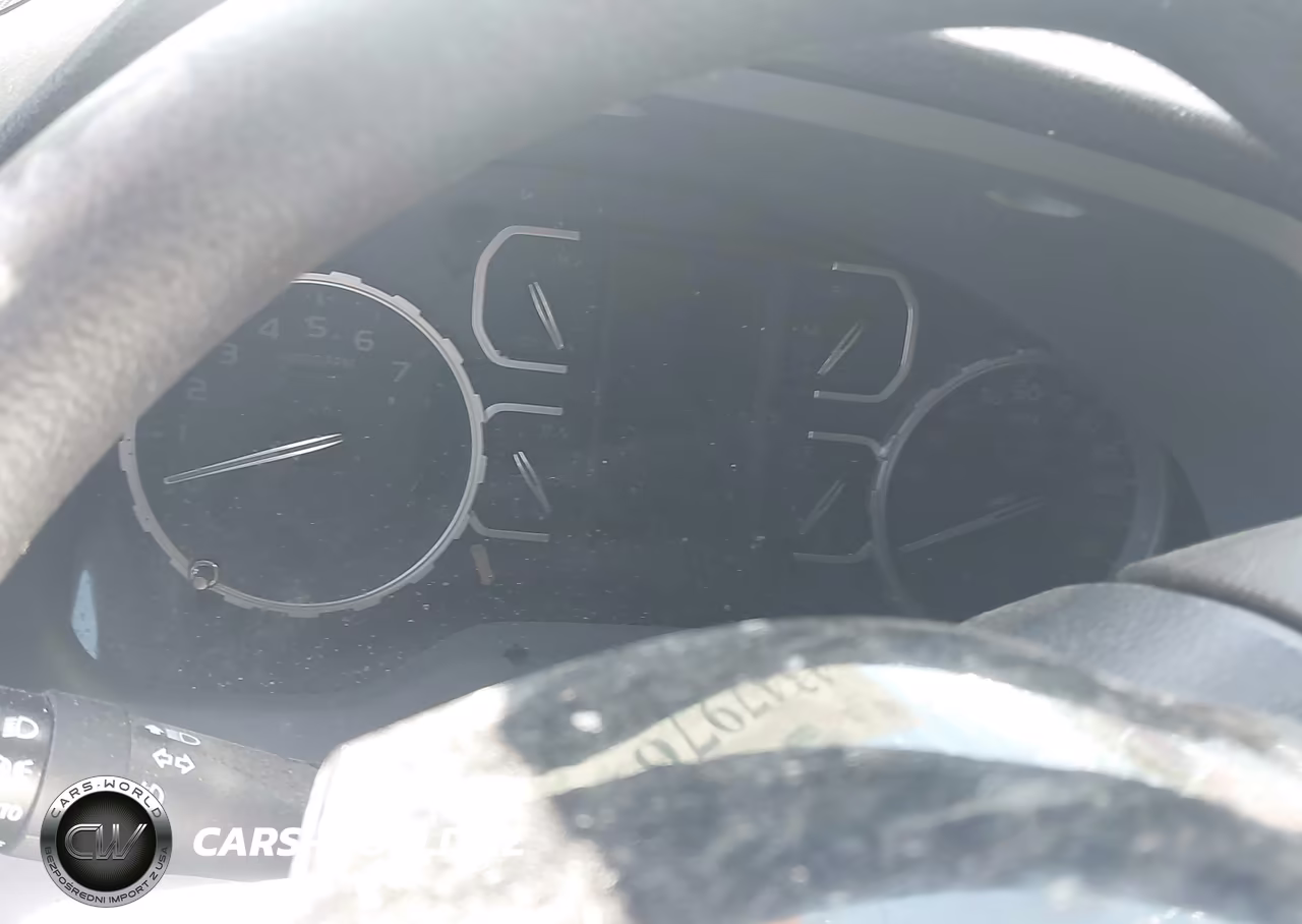 2020 Toyota Tundra Sr5 VIN:5TFDY5F15LX955525 - 7