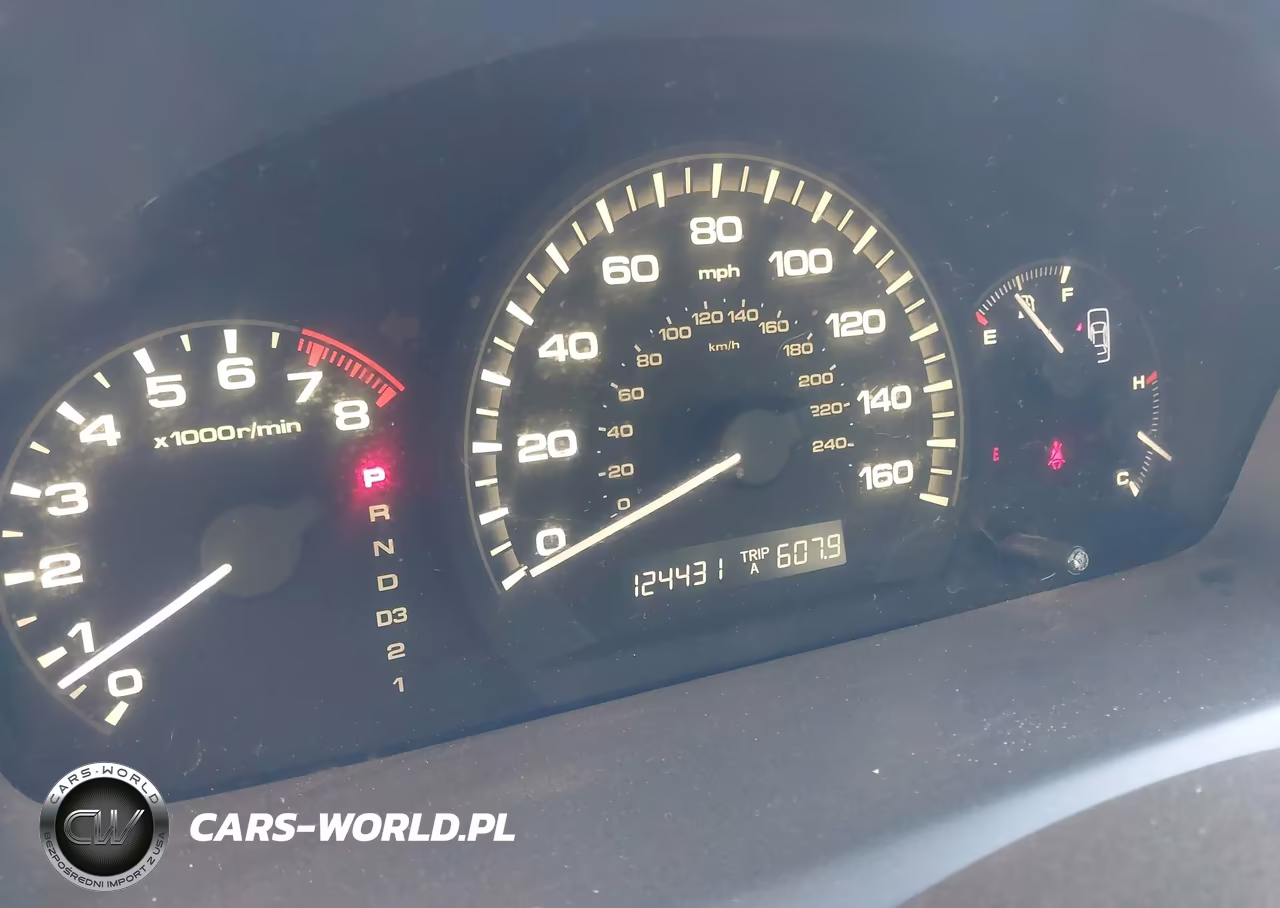 2007 Honda Accord 3.0 Ex VIN:1HGCM66547A023357 - 7