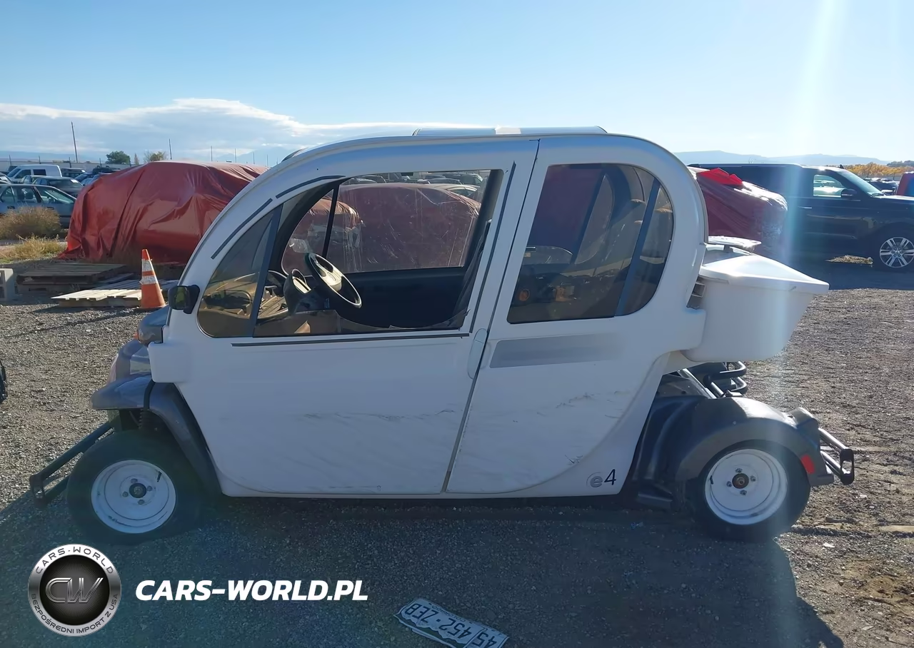 2006 Global Electric Motors 825 VIN:5ASAG474X6F039826 - 14