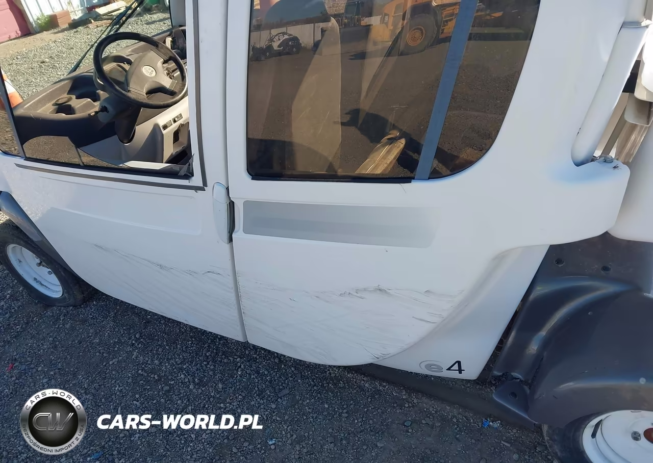 2006 Global Electric Motors 825 VIN:5ASAG474X6F039826 - 6
