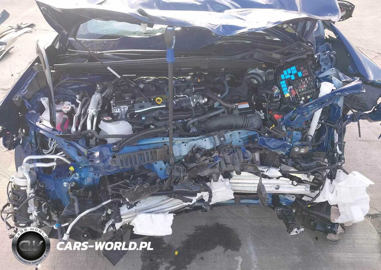 2025 Toyota Prius Plug-In Hybrid Xse VIN:JTDACACU9S3040420 - 10
