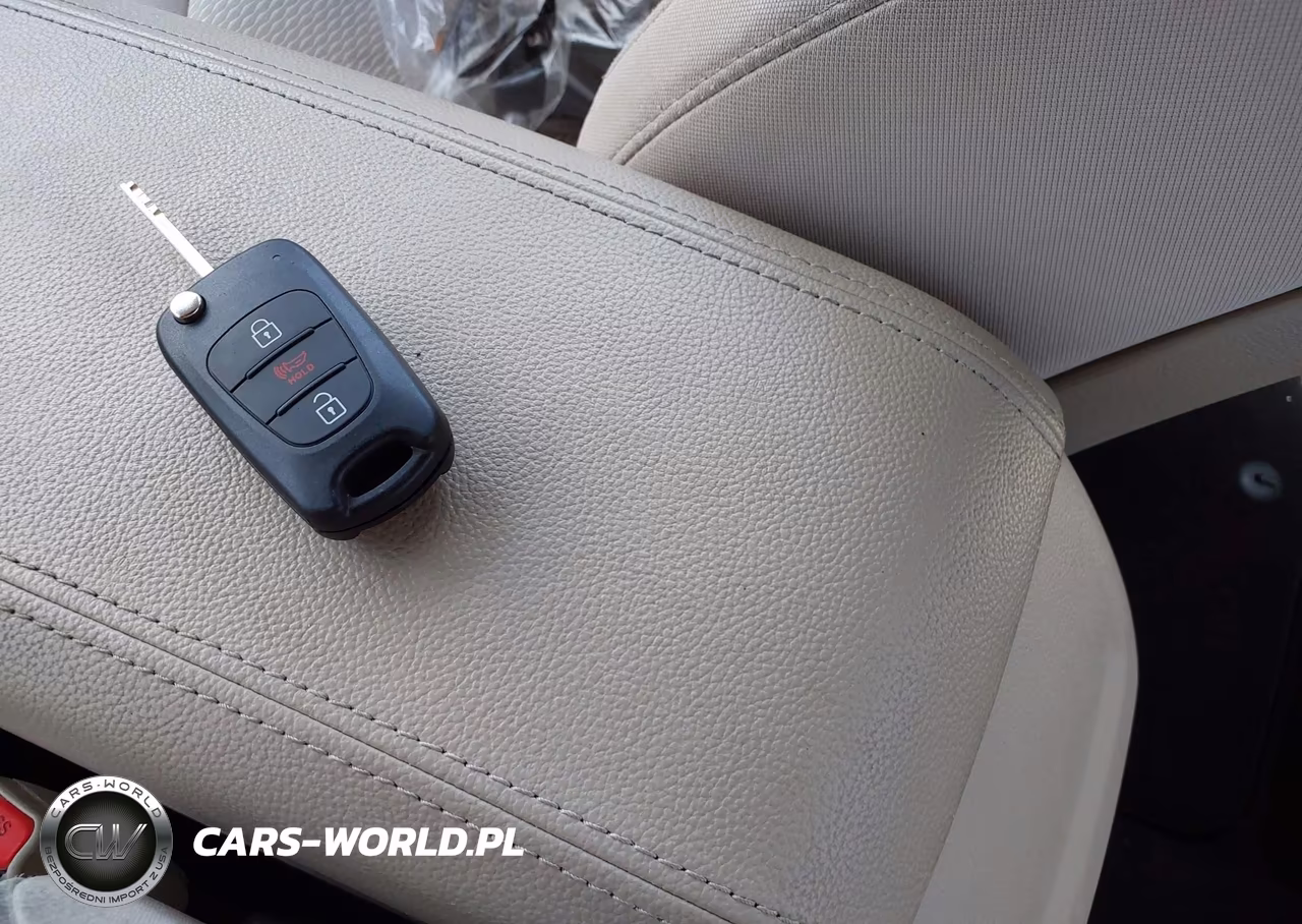 2017 Hyundai Sonata Se VIN:5NPE24AF8HH592966 - 11