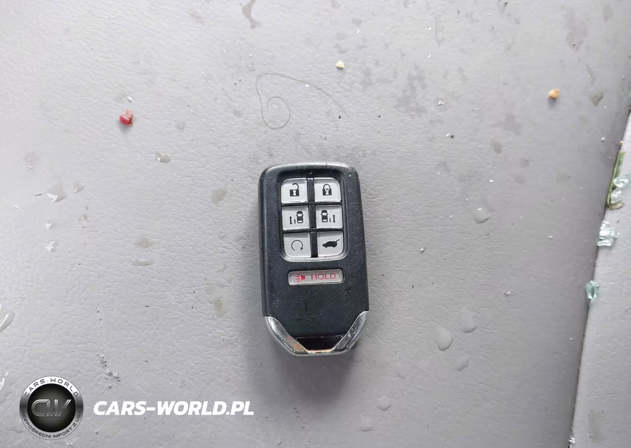 2019 Honda Odyssey Ex-L VIN:5FNRL6H70KB082710 - 11